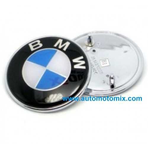 Емблема , Предна за BMW-модел 01