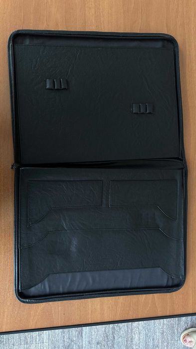 Папка для деловых бумаг