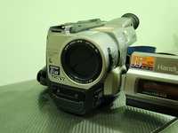 камера Sony Handycam CCD-TRV85 manual