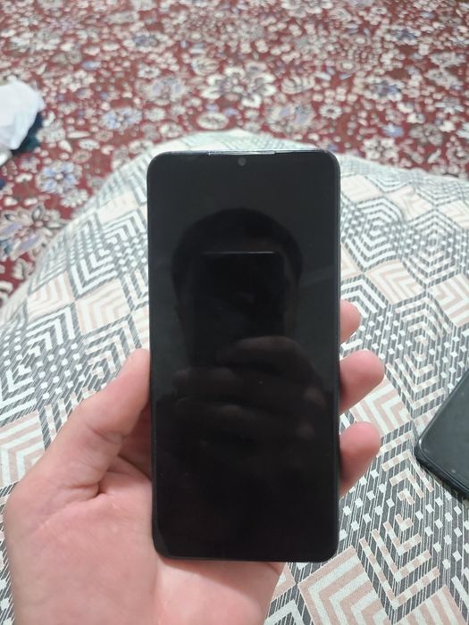 Itel A70 kelishterib beramiz