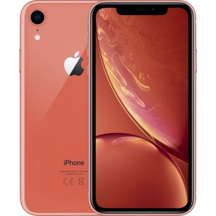 Iphone Xr aproape nou