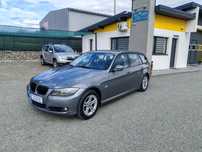 BMW Seria 3 Bmw 318 D 143 Cp Automat 2010 Euro 5