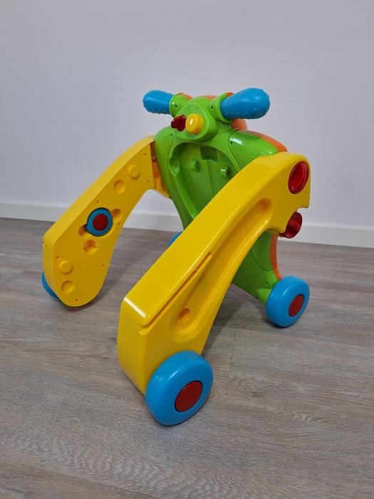 Premergator, antemergator