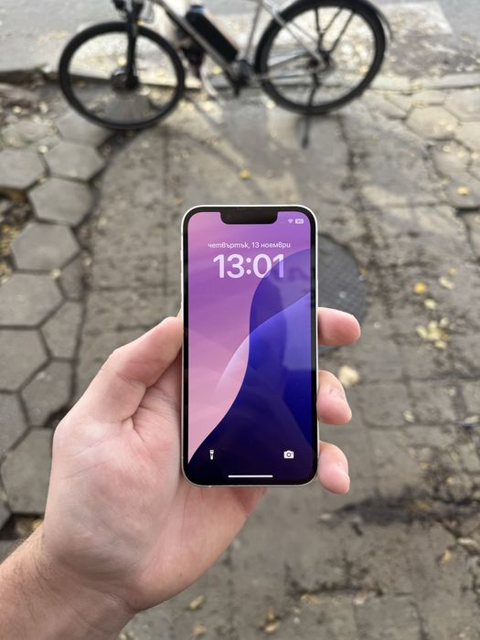 Iphone 13 mini 128gb