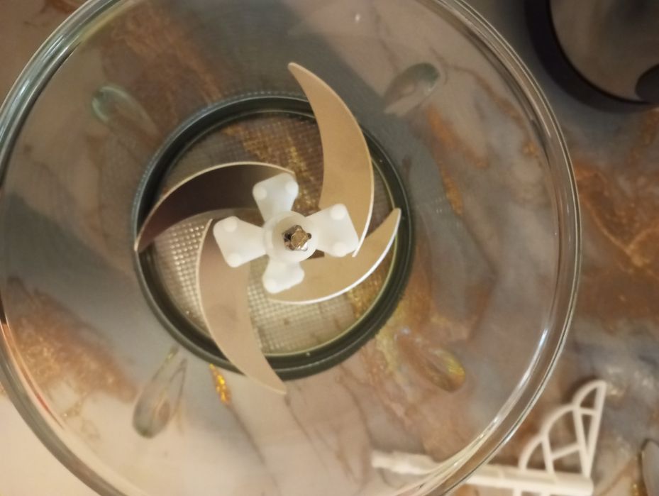 Измельчитель Bosh