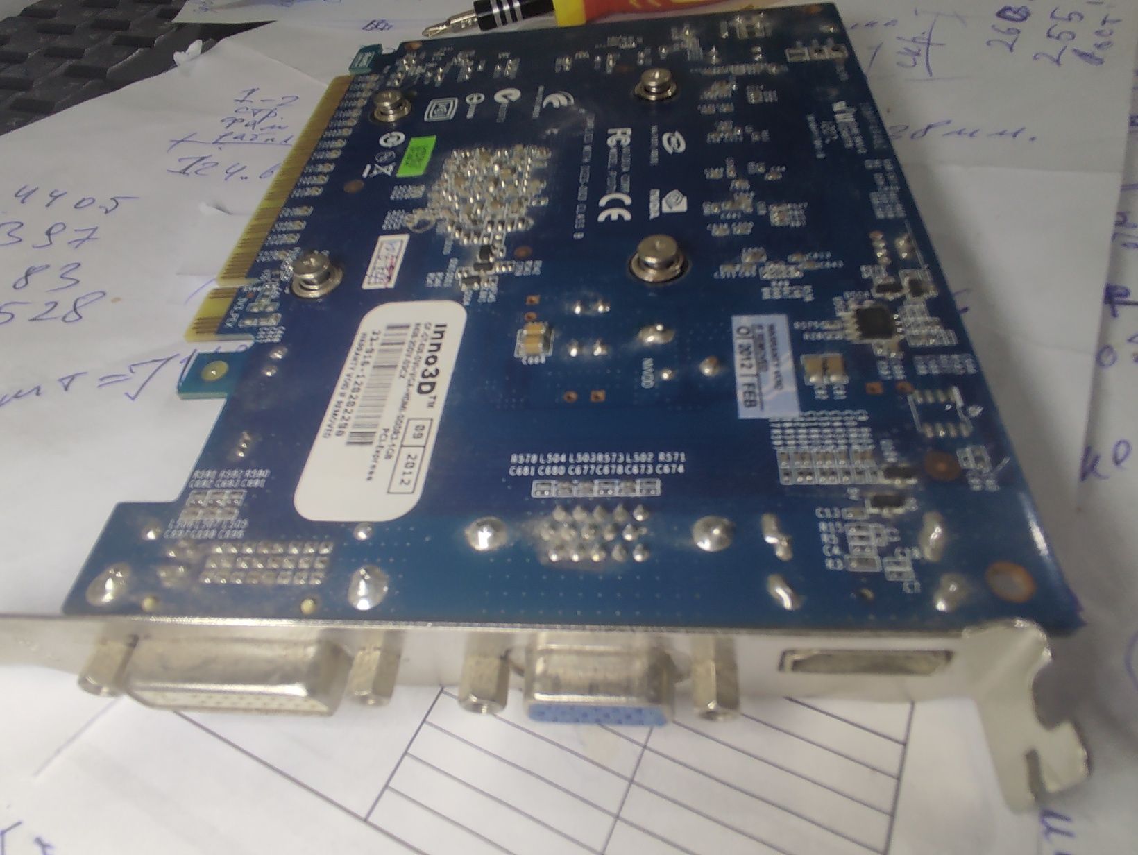 Gt 430 1gb 128bit