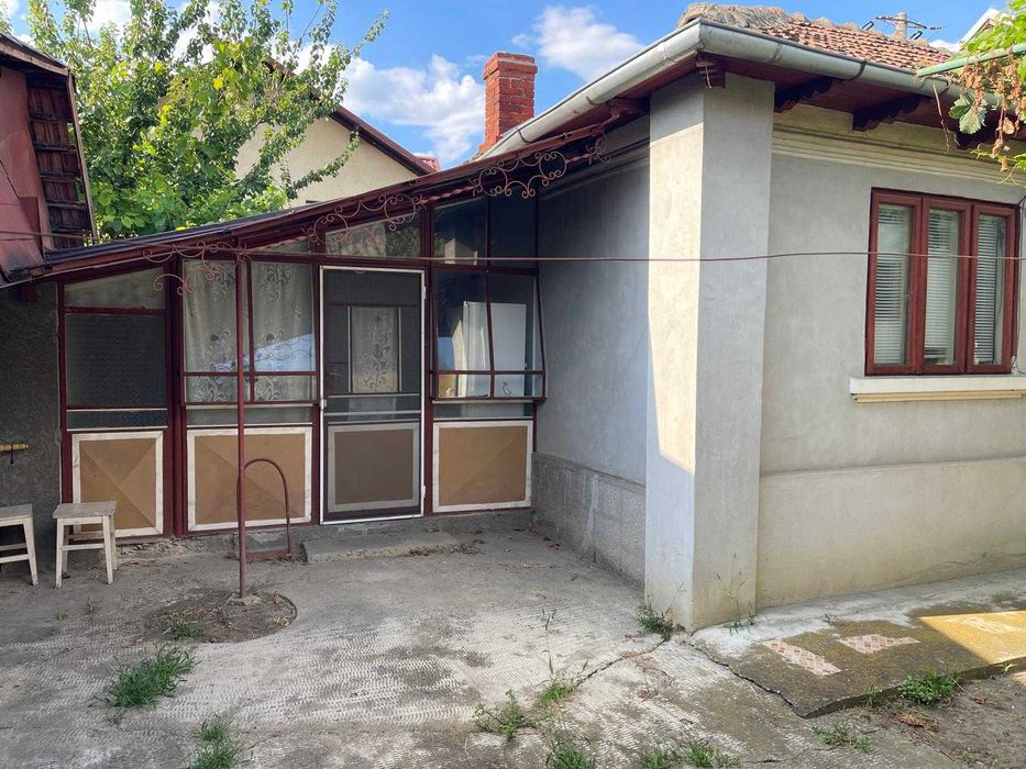 Casa de vanzare Albesti-Paleologu