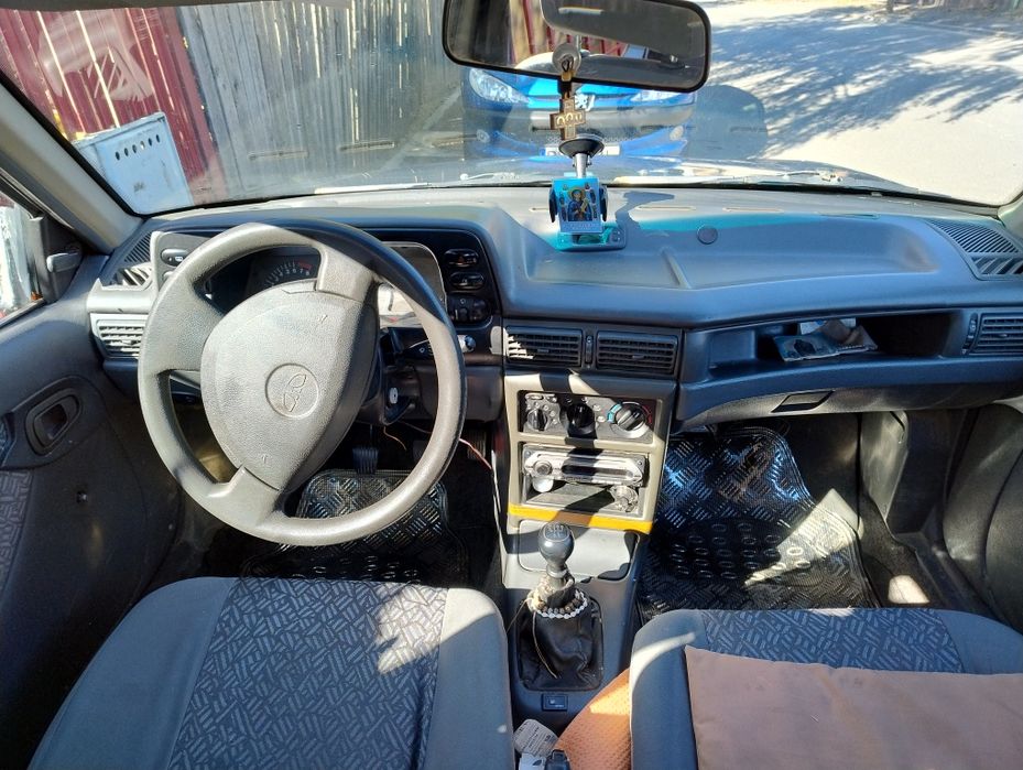 Daewoo Cielo 1.5 benzina/gpl