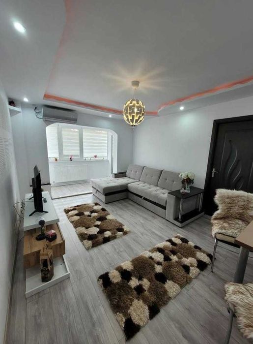 Apartament 2 camere Semidecomandat ,Zona Gemeni