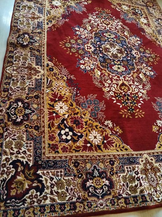 Персийски килим, НОВ, На Декотекс Сливен