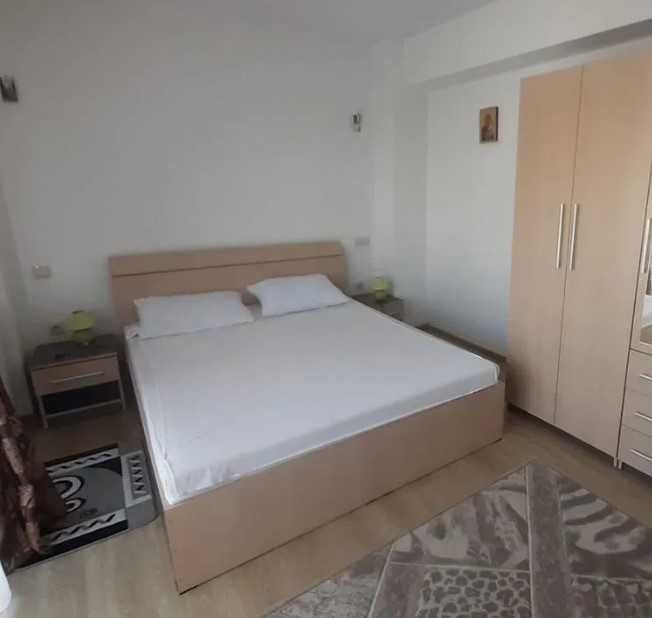 Дава се под наем Тристаен апартамент в Пловдив, Център - 86 кв.м за 285.6 € - Снимка #2