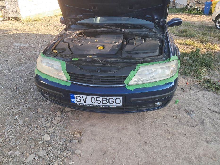 Vând Renault laguna 2 2004