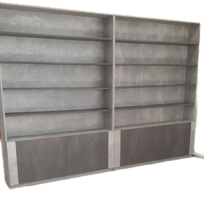 Продам шкаф-стеллаж 2 шт