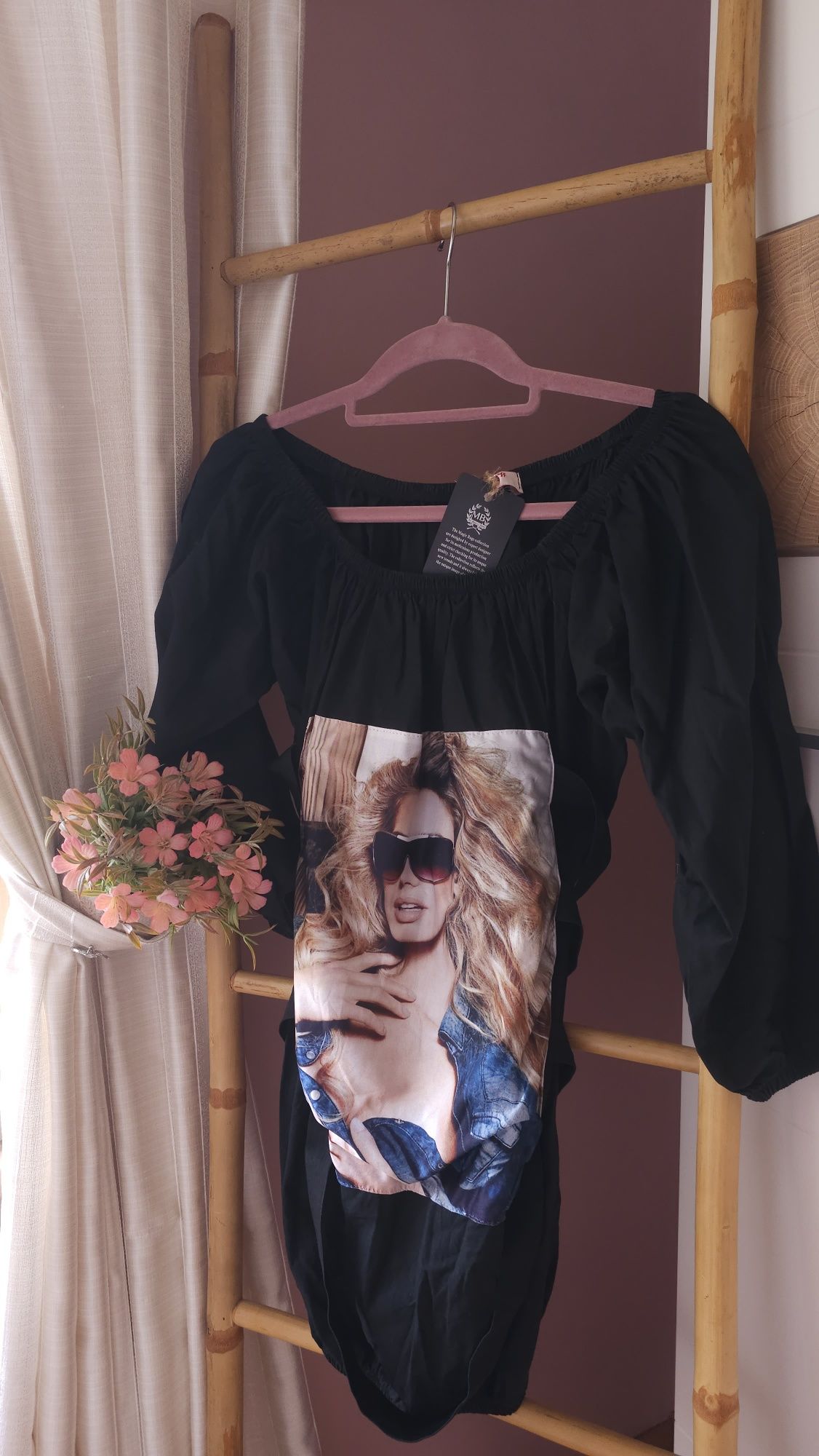 Рокля на марката-Dsquared2