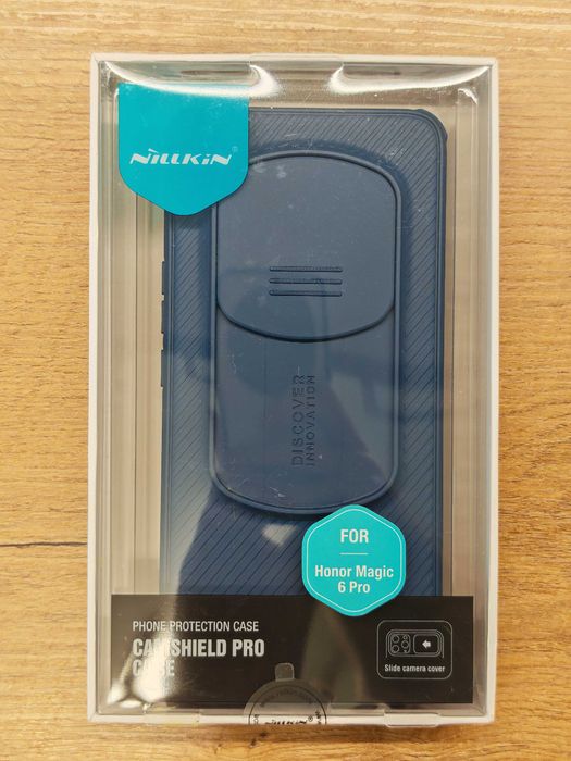 [PRODUS NOU] Husa Honor Magic 6 Pro