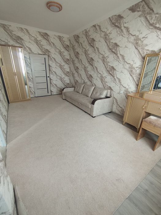 Квартира сотилади кридити бор фаргона шахар эко шахарда