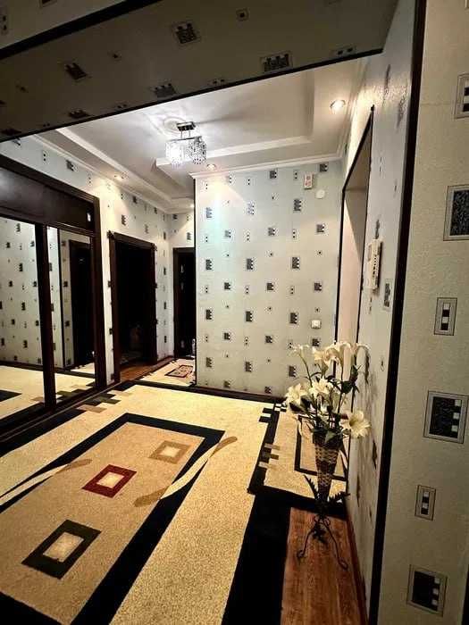 Срочно сдам 3- комнаты   3/5 Чиланзарский Фархадский 838*