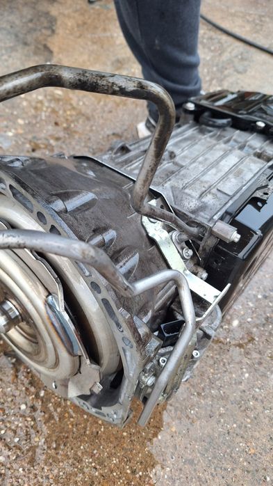 7G+ Tronic автоматик за Мерцедес w212 w204 и др