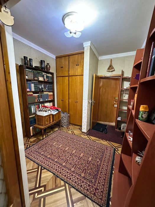 Продается 2в3/1/4 на м-ве Карасу-2 (Ориентир 208 Школа)