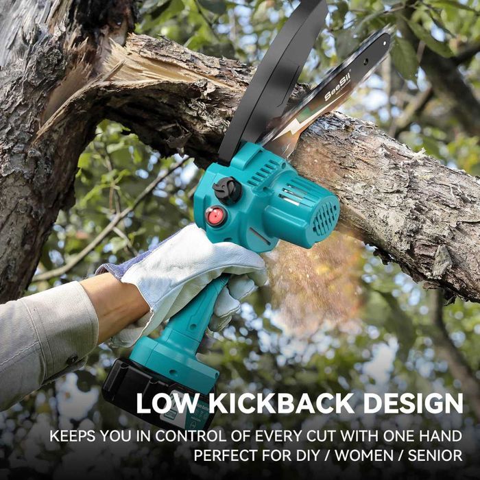 Нова, пълен комплект от 8 части SeeSii M8