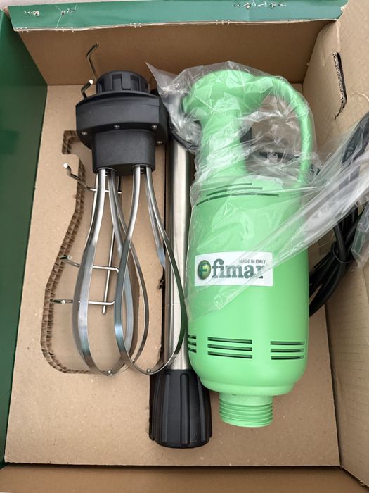 Професионален миксер Фимар