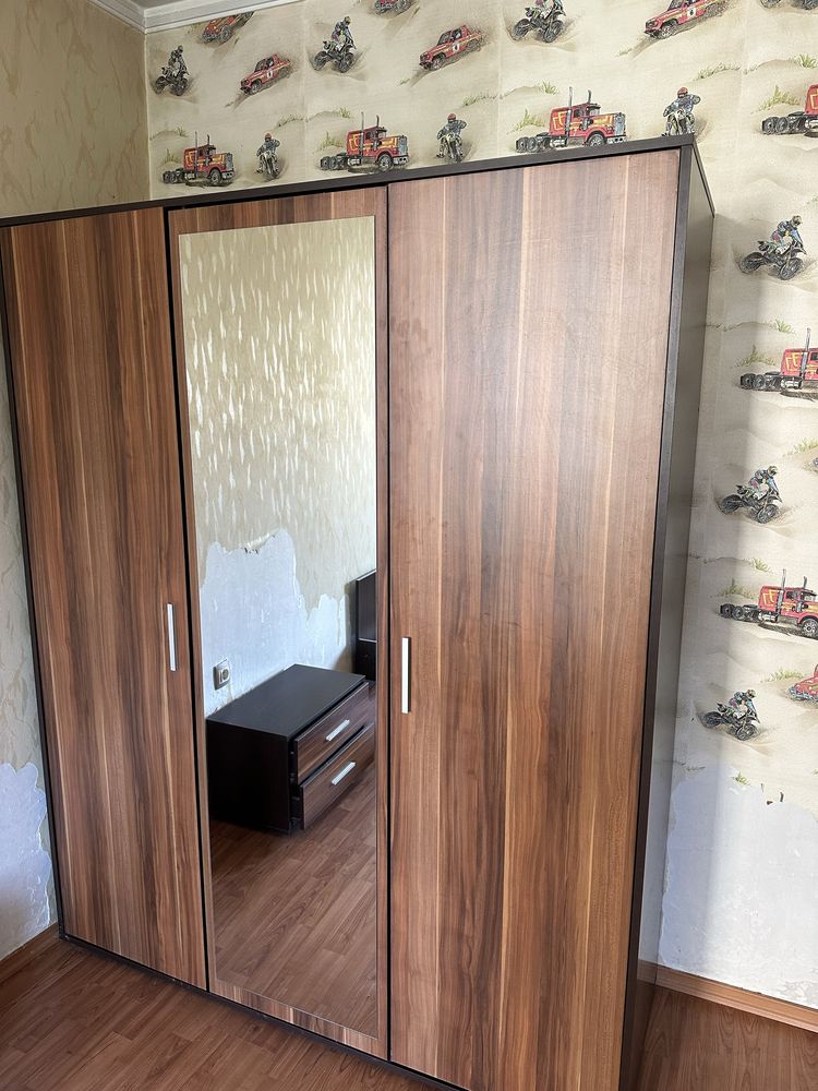 Обзавеждане за апартамент