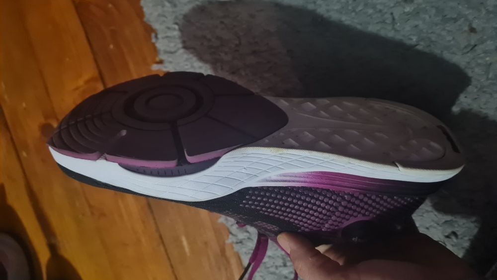 Reebok Cardio Pump Fusion W 38 номер