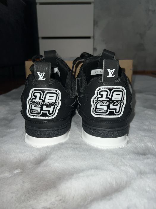 Louis Vuitton Skates