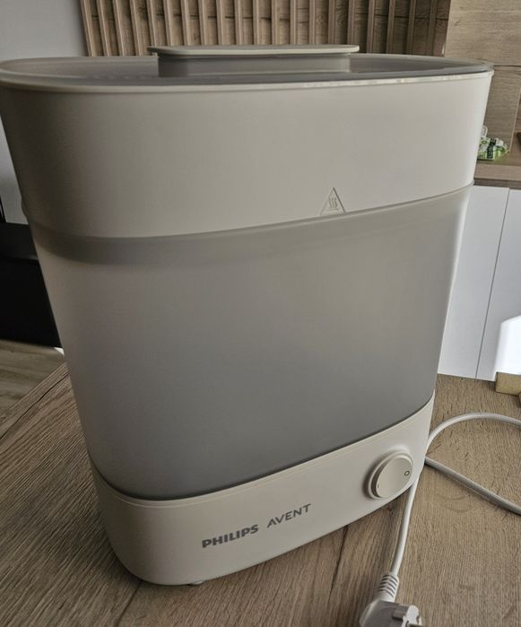 Бебешки стерилизатор Philips Avent SCF 291