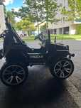 Masina PEG PEREGO GAUCHO Superpower, 24V