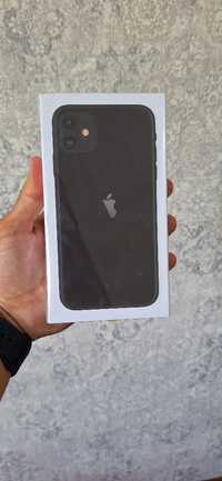 Iphone 11 128gb yengi