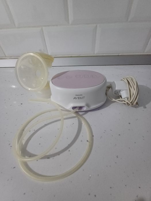 Poma san Philips Avent