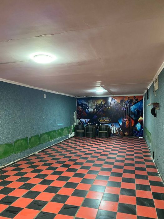 Аренда помещения Адрес октябрская. На против. Чорний парк.