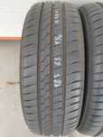 Летни гуми 4 броя FIRESTONE Roadhawk 185 65 R15 дот 0420