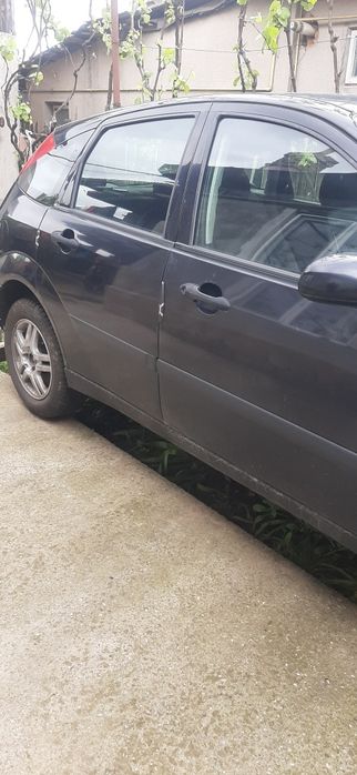 Dezmembrez ford focus 1 1.8tdci/ddci