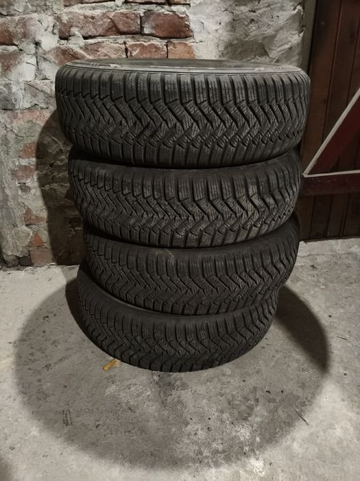 4 броя Laufenn I-FIT + 185/70/R14