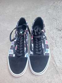 Adidasi Vans de vanzare