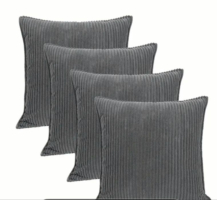 Възглавнички плюш по 5лв за брой