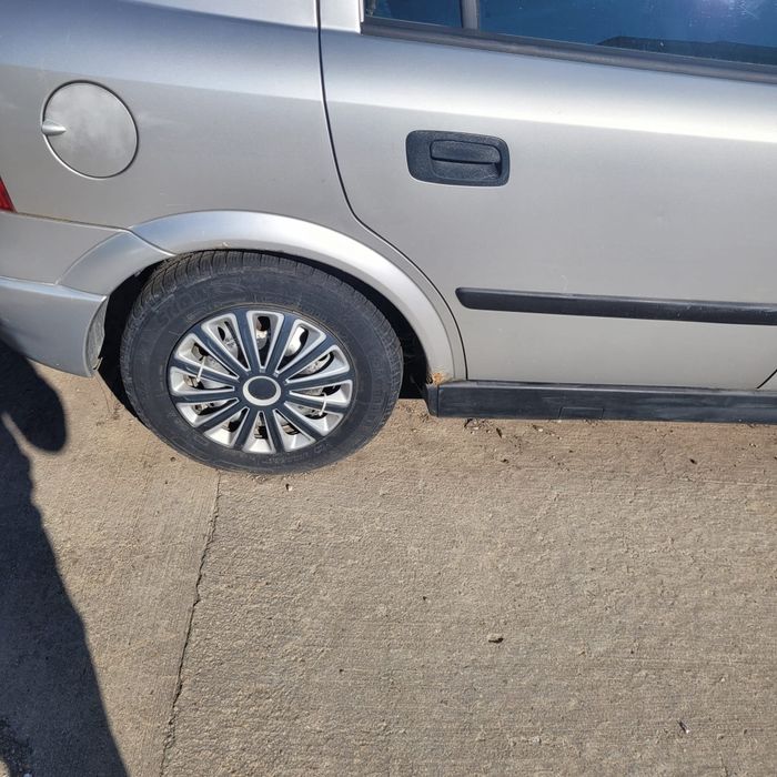 Vând Opel Astra G