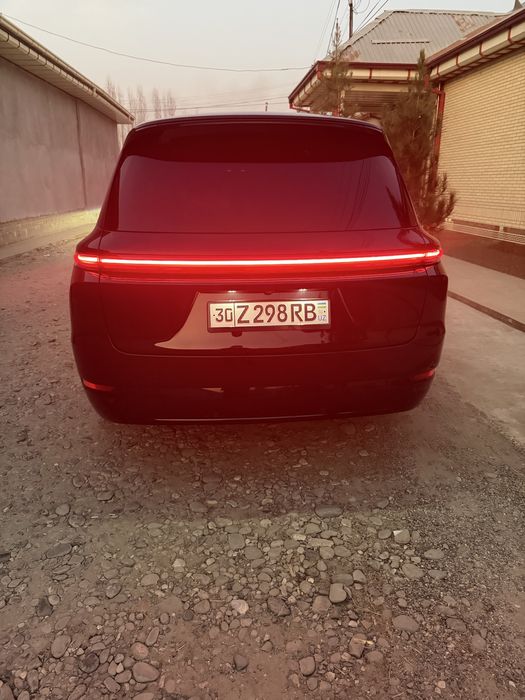 L 9 gibrit matorlisi hamma joyi idealni