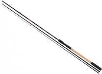 Lanseta Trabucco Trinis FX Accurate Feeder, 3.60m, 75g, 3+3buc
