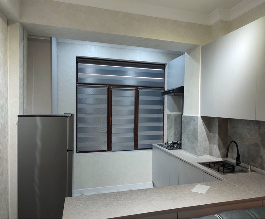 Аренда Квартира Максим Горький 3 хона