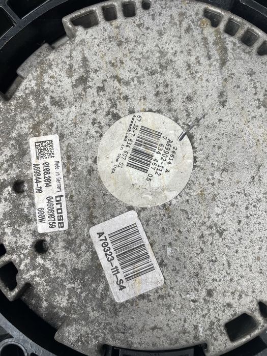 Перка БМВ Х5 Ф15, Х6 Ф16 (perka bmw x5, f15)