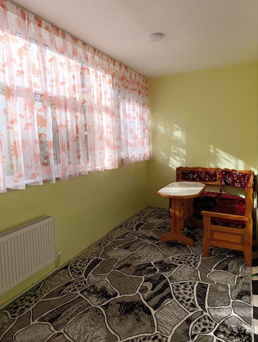 Сдается 3х комнатная квартира