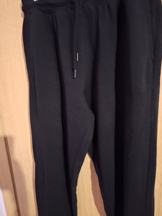 Дамски деним  сет нов