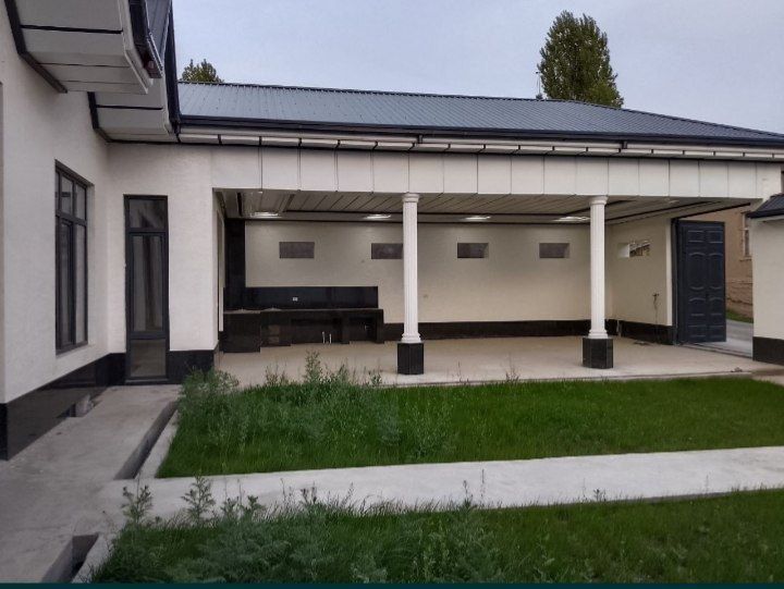 Тошкент тумани Келес Санатория 4.7 сотиг 5 хона шу холатда сотилади