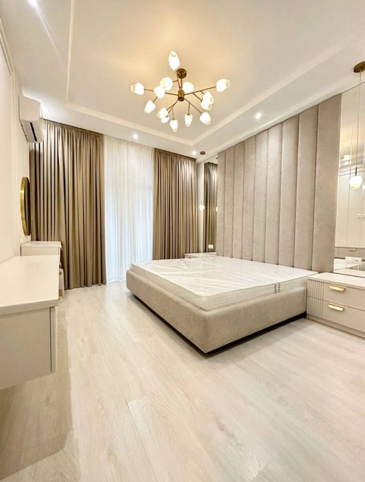 Жк Nrg oybek! Сдается 3х-ком квартира! В элит комплексе!