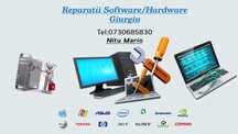 Service IT reparatii Laptop/PC , instalare windows calculator/laptop !