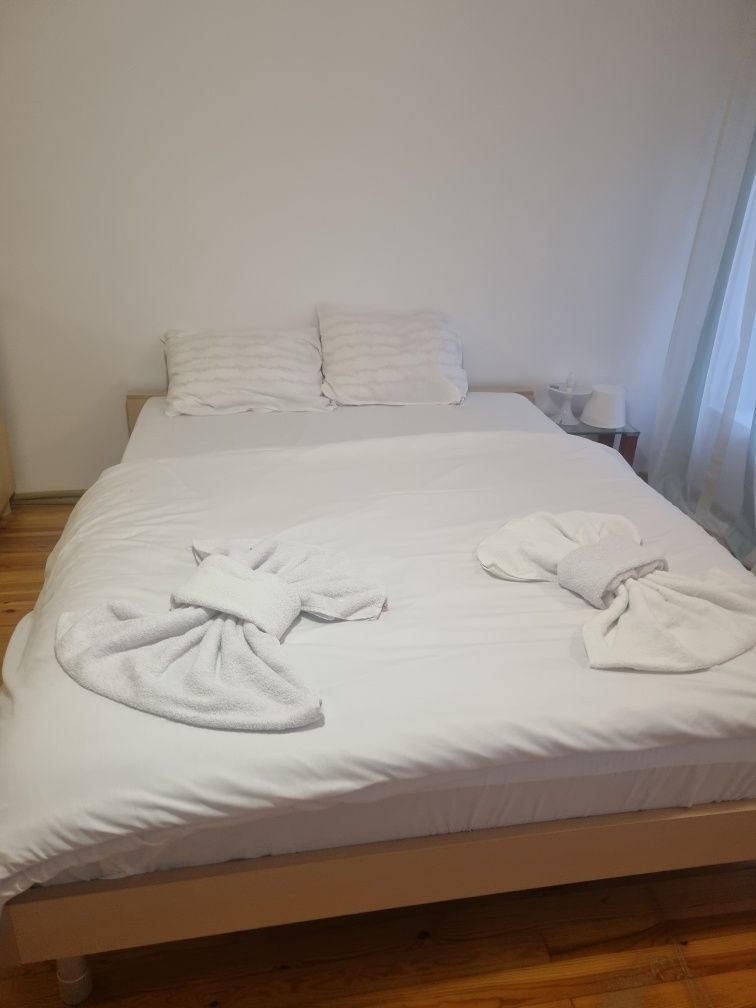 Дава се под наем Етаж от къща в Пловдив, Каменица 1 - 135 кв.м за 561 € - Снимка #8