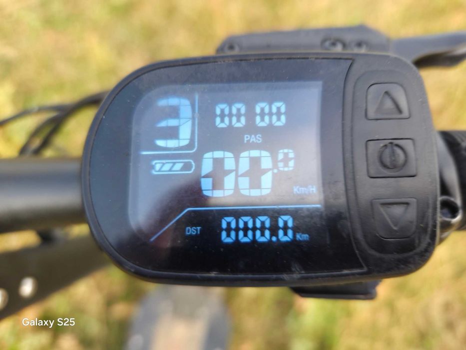 Trotineta Kugoo G Booster 1570km